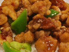 -听涛雅苑百味饺子老家菜馆