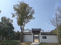 -葛仙湖公园