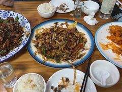 -家有美味(户部山二店)