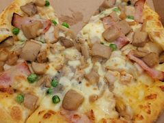 -达美乐比萨(新洲店)