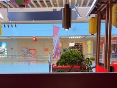 -谷牛日式烤肉(宝山U天地店)