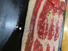 -花味烤肉·拌饭(庐阳万科店)