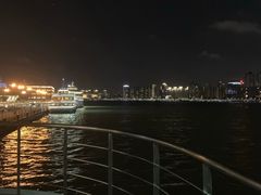 -秦皇岛路游船码头