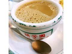 -兰芳园(上环店)