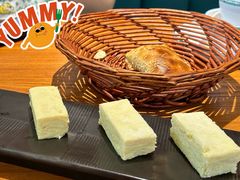 -巴尔喀十新疆餐厅(开发区店)