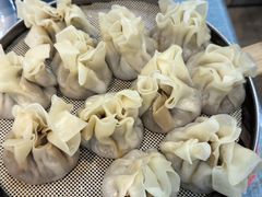 -振生清真饭店(永安道店)