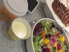 -紫光园(劲松店)