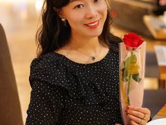 -好日子皇冠假日酒店·君怡咖啡厅(特美思大厦店)