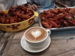 -MAAN COFFEE(金桥店)