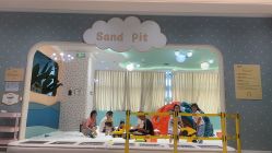 -奈尔宝·儿童乐园·亲子餐厅(苏州大悦城店)