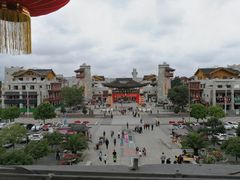 -北川巴拿恰