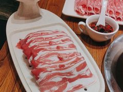 -额尔敦草原涮羊肉·烧烤(冻青树总店)