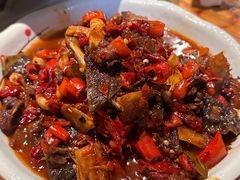 -小口味