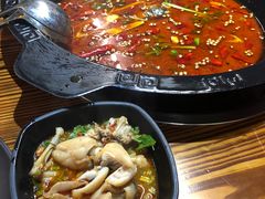 -味仙疯美蛙鱼头(清扬路总店)