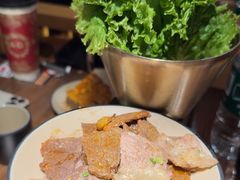 -九田家黑牛烤肉料理(顺义区华联金街店)