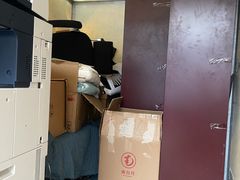 -蚂蚁搬家成都打包搬运公司
