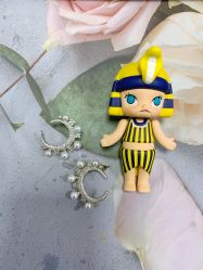 -M'S BANQUET AND SPACE ART