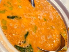 海鲜汤贵妃泡饭-利苑(环贸iapm店)