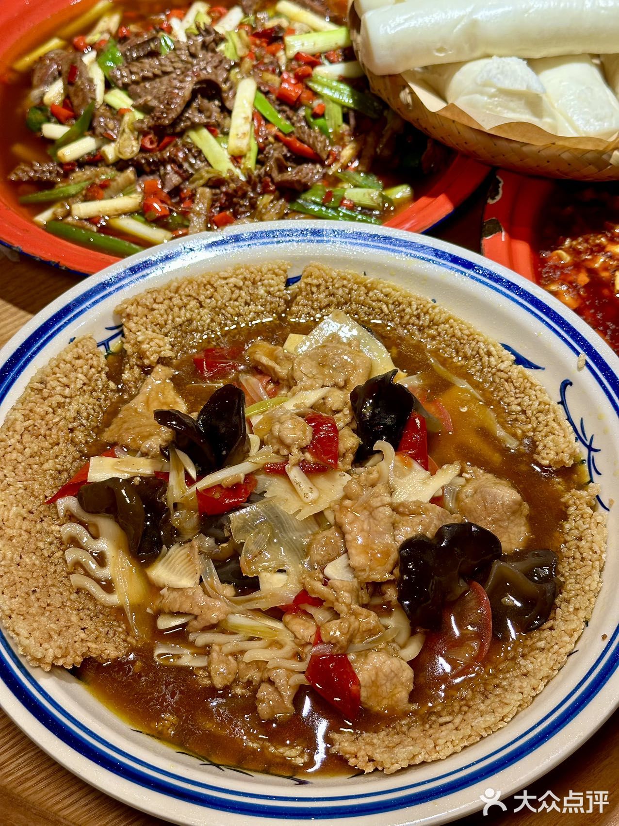 听句劝吧，成都本地人爱吃的江湖菜在这里