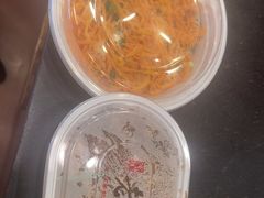 -老雒阳面馆·水席(定鼎门店)