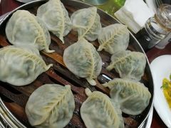 -地方名吃海鲜大馅蒸饺(北戴河店)