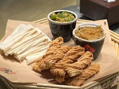 -符离集餐厅(万象城店)