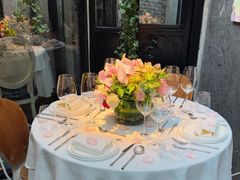 -Le Bistrot de Racine