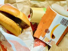 -汉堡王(西直门凯德MALL店)