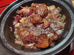 -一桶江山餐厅(松北店)