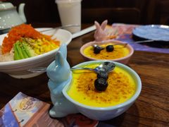-仙隐小鹿中華の日料(正弘城店)