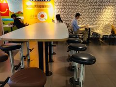 -麦当劳(中山大道中店)