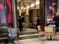 -Thai Alley泰爱里(二沙岛店)