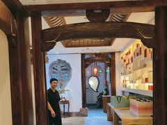 -中国徽菜·徽商故里(广安门店)