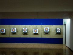 -道顺射箭·团建·骑射(张杨路店)