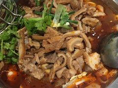 -古乐牛香·鲜牛肉牛杂火锅(新区店)