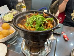 -川香煲(茅台路店)