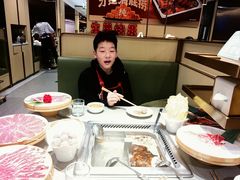 -海底捞火锅(宇飞大厦店)