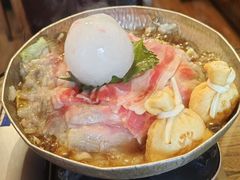 -桃太郎寿司料理(南坪店)