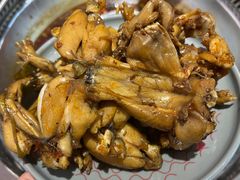-味仙疯美蛙鱼头(清扬路总店)