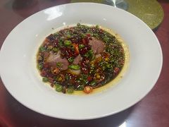 -老磨油饼(高陵店)