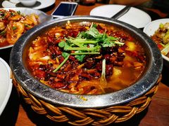 -大牌大·传统杭帮菜(湖滨店)