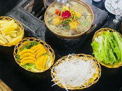 -象山村腊排骨(丽江总店)