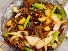 -小四川餐厅(纪庄子北道店)