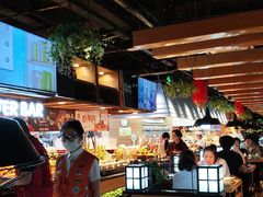 -梨花自助烤肉(乐宾店)