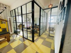 -JC·YOGA静禅瑜伽普拉提