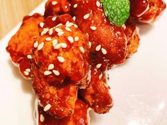 -枣子树·素食餐厅(普陀山店)