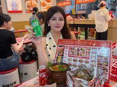 -见味花甲(福田coco park店)