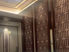 -嘉豪淮海国际豪生酒店