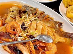 焖一锅鲜-小红鲸·海鲜餐厅(轸大路店)