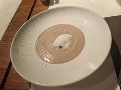 -恰餐厅 CHAR Bar & Grill (珠海仁恒洲际店)